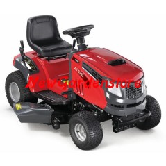 Lawn tractor AMA ATS98L Loncin LC1P90F-1 432cc engine | Newgardenmac.com