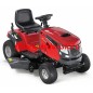 Lawn tractor AMA ATS98L Loncin LC1P90F-1 432cc engine