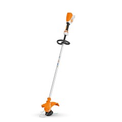 STIHL FSA60R 36V cordless brushcutter, cutting diameter 350 mm