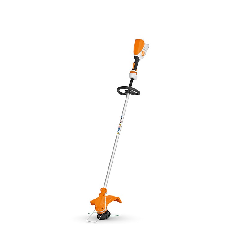 Decespugliatore a batteria STIHL FSA60R 36 V diametro di taglio 350 mm | Newgardenmac.com