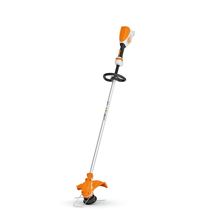 Desbrozadora sin cable STIHL FSA60R 36V, diámetro de corte 350 mm | Newgardenmac.com