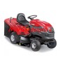 Tracteur tondeuse CASTELGARDEN PTX 160 HD 7750 452cc 102 cm