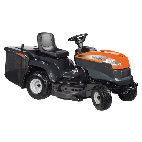 Lawn tractor mower OM 84 14,5 K OLEO-MAC 68059052B | Newgardenmac.com