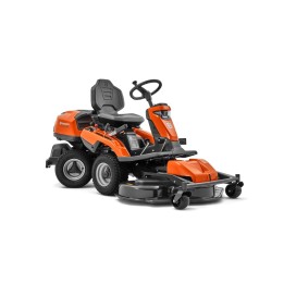 HUSQVARNA R 316TsX AWD 603cc tractor de césped anchura máx. de corte 122 cm | Newgardenmac.com
