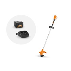 Desbrozadora sin cable STIHL FSA60R 36V, diámetro de corte 350 mm | Newgardenmac.com