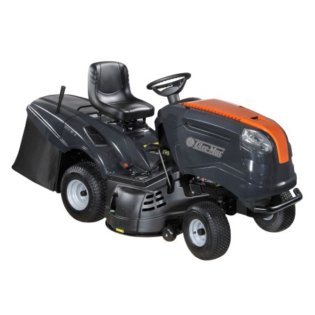 Tractor cortacésped de descarga trasera OM 103 16 K EMAK OLEOMAC | Newgardenmac.com