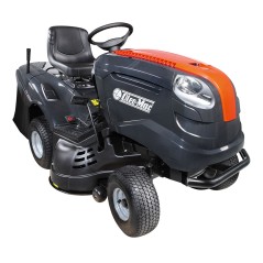 Tractor cortacésped de descarga trasera OM 103 16 K EMAK OLEOMAC | Newgardenmac.com