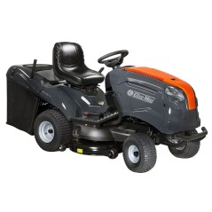 EMAK OLEOMAC OM 123 22 V Mähwerk für Rasentraktor mit Heckauswurf | Newgardenmac.com