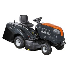 EMAK OLEOMAC OM 93 16 K rear discharge ride-on mower tractor | Newgardenmac.com