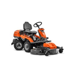 Lawn tractor HUSQVARNA R 316TX AWD 603cc max cutting width 112 cm | Newgardenmac.com