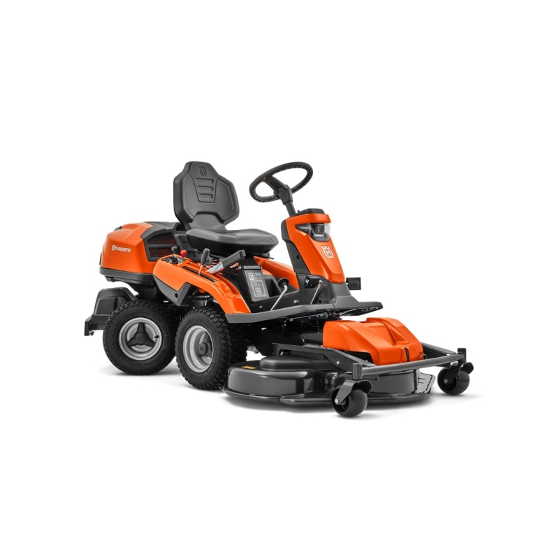 Tractor cortacésped Rider HUSQVARNA R316TX AWD 967 84 76-01 967847601