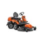 Trattorino tosaerba rasaerba Rider HUSQVARNA R316TX AWD 967 84 76-01 967847601