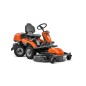 Tractor cortacésped Rider HUSQVARNA R320X AWD 967 84 73-01 967847301