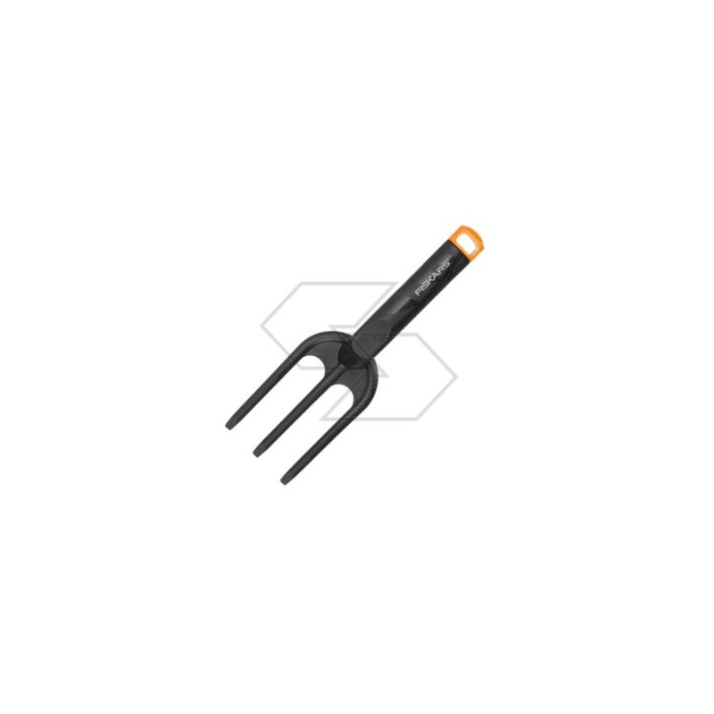 FISKARS Solid Trident - 137030 para el cuidado del suelo 1000696