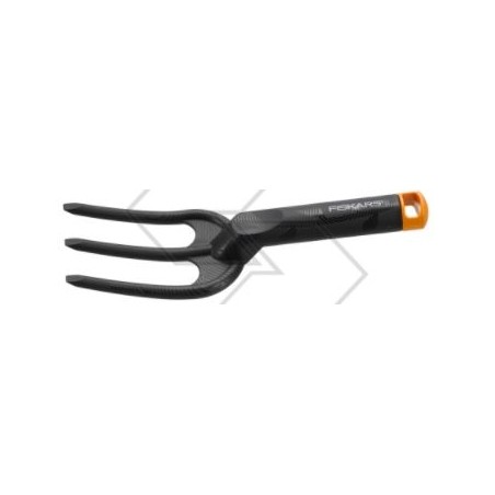 Tridente FISKARS Solid - 137030   per la cura del terreno   1000696