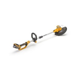 Cordless trimmer SGT 24 AE brush motor with 2 Ah battery pack | Newgardenmac.com