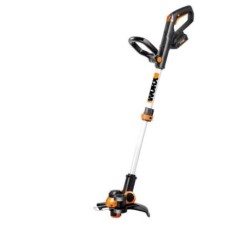 Trimmer a batteria WORX WG163E.9 20V 2.0 Ah solo corpo macchina | Newgardenmac.com