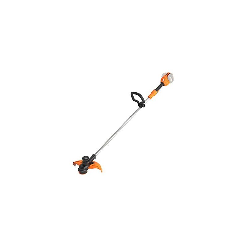 Trimmer a batteria WORX WG183E.9 senza batteria e caricabatteria