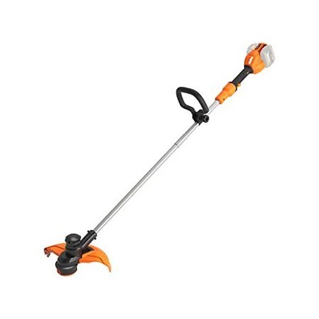 WORX WG183E.9 cordless trimmer without battery and charger | Newgardenmac.com