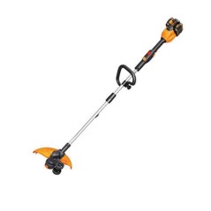 WORX WG184E.9 cordless trimmer without battery and charger | Newgardenmac.com