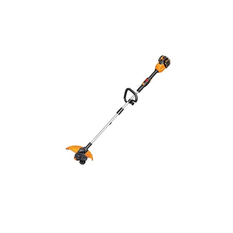 WORX WG184E.9 coupe-bordures sans fil sans batterie ni chargeur