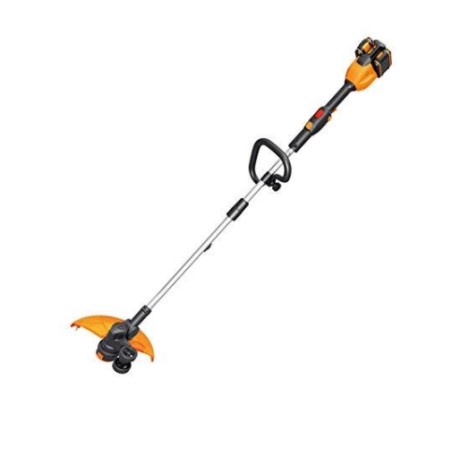 WORX WG184E.9 cordless trimmer without battery and charger | Newgardenmac.com