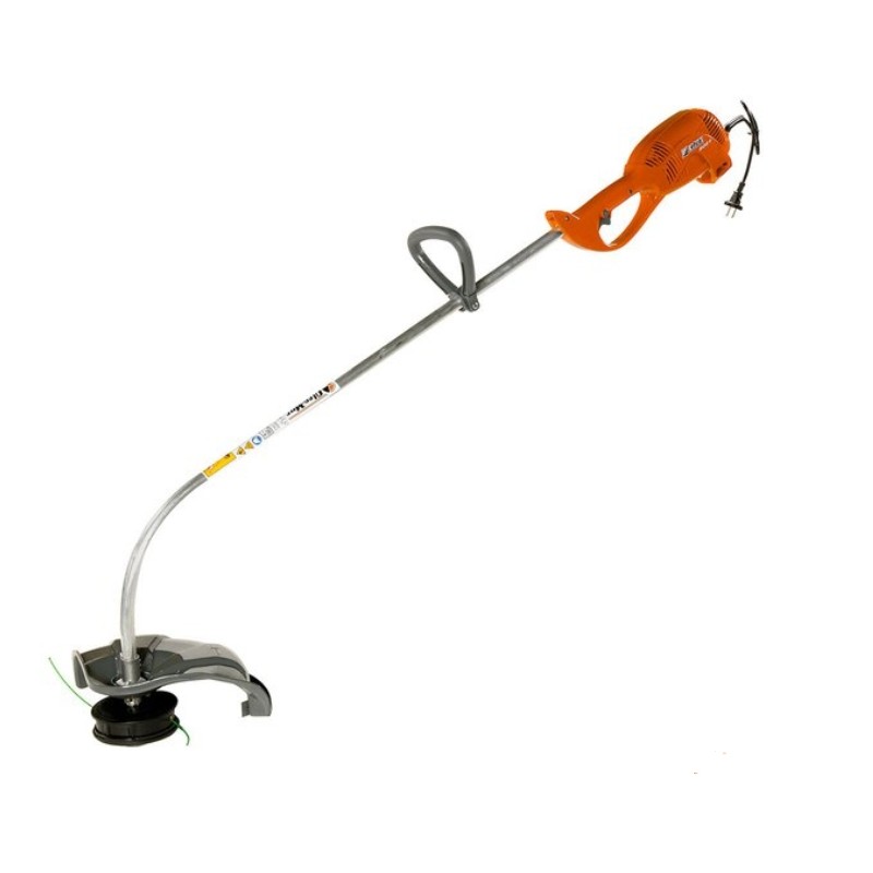 OLEOMAC Elektro-Trimmer TR 91 E 850 W 120-230 V 109 mm Durchmesser Tap&Go-Kopf