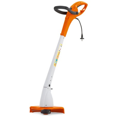 STIHL FSE 31 Elektrotrimmer 230 V Schnittdurchmesser 245 mm | Newgardenmac.com