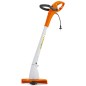 Cortabordes eléctrico STIHL FSE 31 230 V diámetro de corte 245 mm