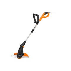 Trimmer elettrico WORX WG119E 550W 220 V taglio da 30 cm | Newgardenmac.com