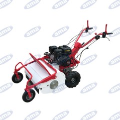 AMA TRN600S 252 cc 8 Hp 60 cm Mäher | Newgardenmac.com