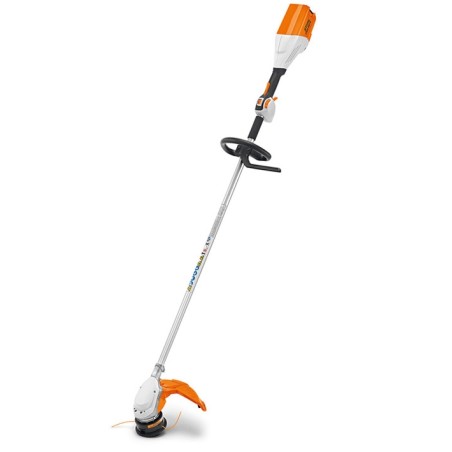 Decespugliatore a batteria STIHL FSA90R senza batteria e caricatore | Newgardenmac.com