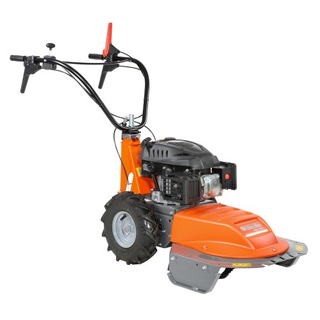 OLEOMAC DEB 528 Schlegelmäher RATO RV 225 cc Motor Schnittbreite 52 cm | Newgardenmac.com