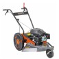 OLEOMAC DEB517 steel body mower cutting width 51cm 1800737