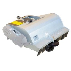 Trinciasarmenti a rullo L 50 cm 16 lame a "Y" motocoltivatore NIBBI BRIK 5S