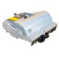 Trinciasarmenti a rullo L 50 cm 16 lame a "Y" motocoltivatore NIBBI BRIK 5S