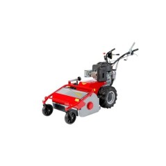 Trinciasarmenti MECCANICA BENASSI TR800 idro motore B&S larghezza lavoro 75 cm