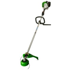 Benzin-Bürstenmäher ACTIVE ST25B 25,4 cm³ fester Schaftdurchmesser 24 mm | Newgardenmac.com