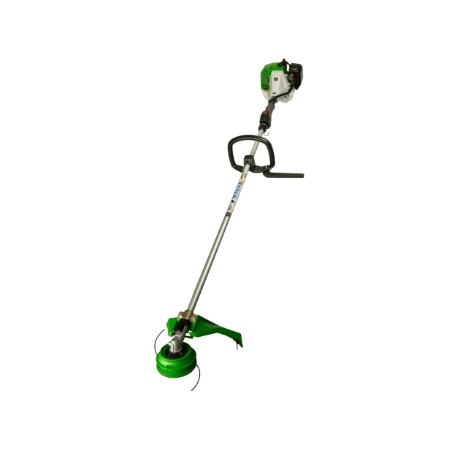 Benzin-Bürstenmäher ACTIVE ST25B 25,4 cm³ fester Schaftdurchmesser 24 mm | Newgardenmac.com