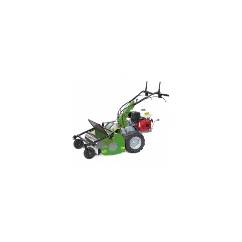 Professional mulcher ACTIVE AC 621 HONDA engine working width 60 cm