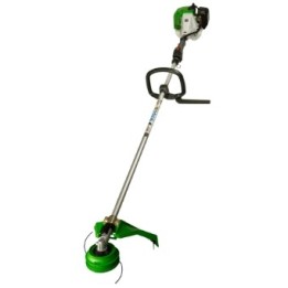 Débroussailleuse à essence ACTIVE ST25L 25.4 cc arbre fixe diamètre 24 mm | Newgardenmac.com