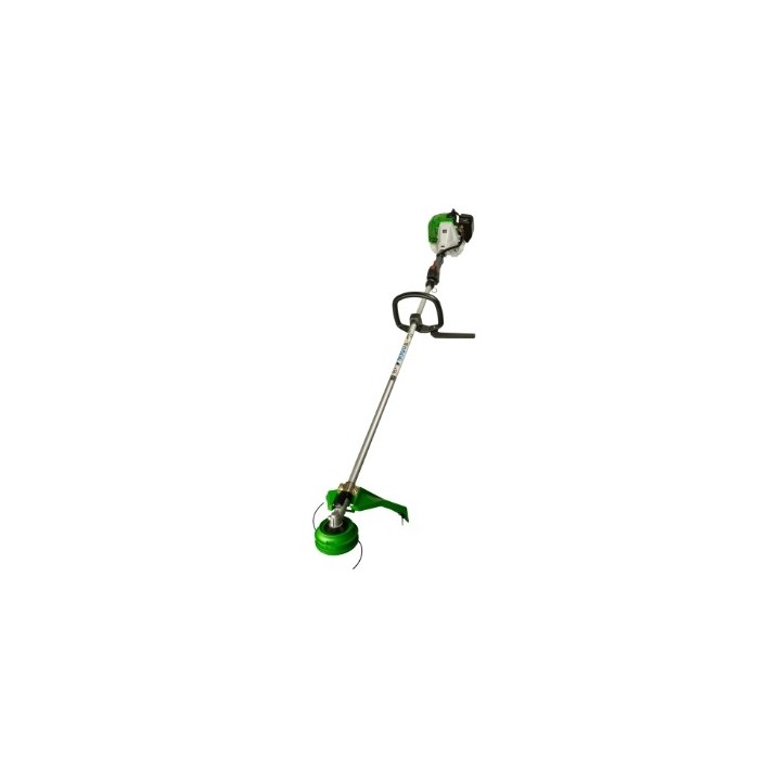Débroussailleuse à essence ACTIVE ST25L 25.4 cc arbre fixe diamètre 24 mm | Newgardenmac.com