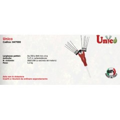 Applicazione scuotiolive UNIVERSALE per multitool SERIE MAORI | Newgardenmac.com