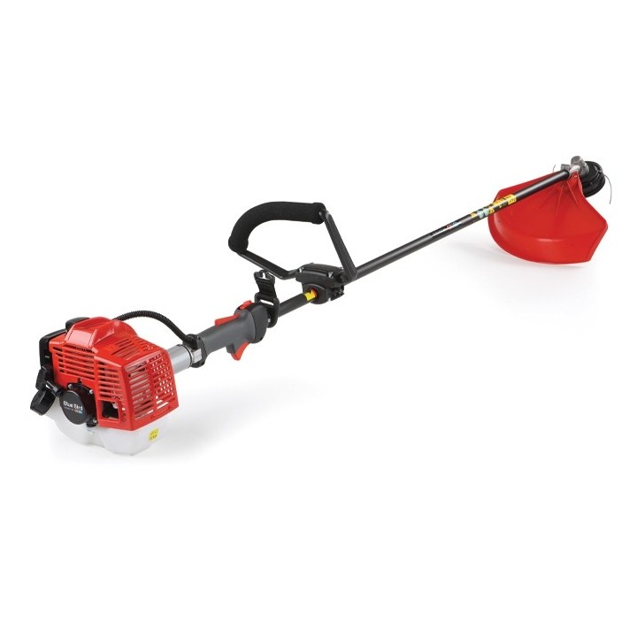 Decespugliatore a scoppio BLUE BIRD BC 261 L 25.4cc diametro asta 24mm | Newgardenmac.com