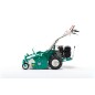 Self-propelled flail mower OREC HR531GX with HONDA 196cc engine working width 52 cm