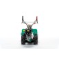 Trinciasarmenti semovente OREC HR662H motore HONDA 270cc larghezza lavoro 65 cm