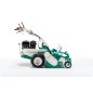 Self-propelled flail mower OREC HR662H HONDA 270cc engine working width 65 cm