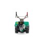 Trinciasarmenti semovente OREC HR812H motore HONDA 389cc larghezza lavoro 80 cm