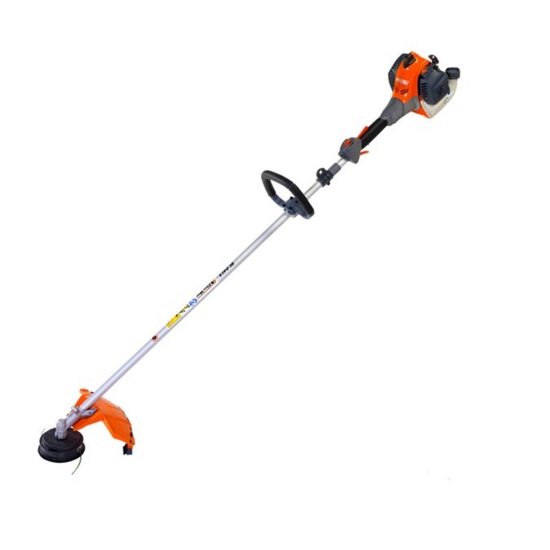 Petrol brushcutter OLEOMAC BC 241 S 21.7 cc Load&Go head diameter 130 mm