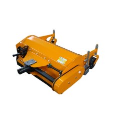 PROCOMAS RT100 frontal shredder for motor cultivator 14 Hp cutting 100 cm | Newgardenmac.com